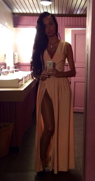 Аня, 22 года, 3 размер груди